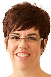 Laurie Cooper Stoll